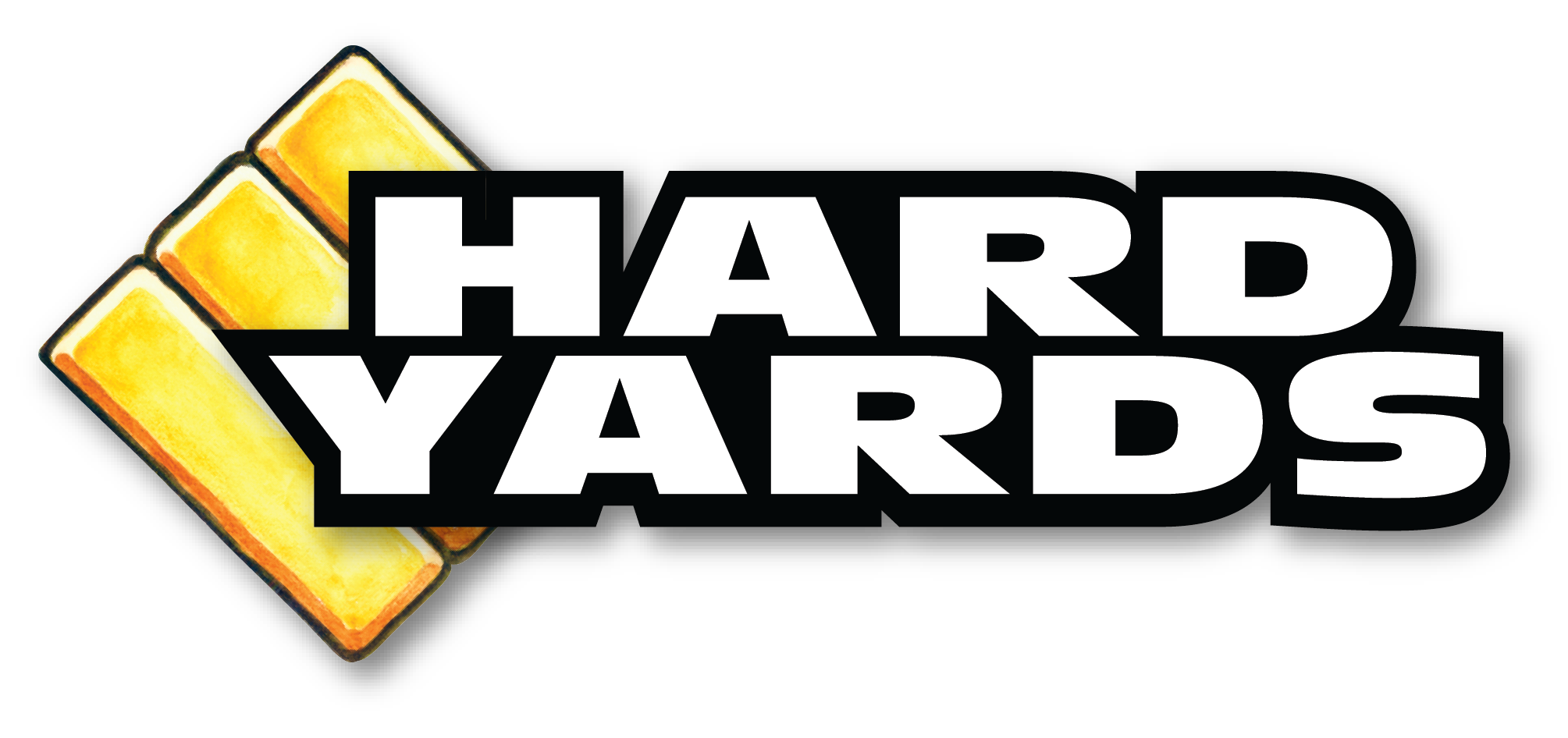 Hard Yards